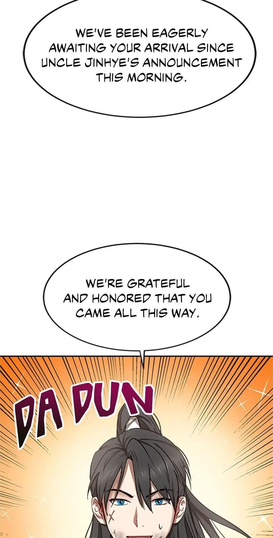 Path of the Shaman Chapter 11 page 78