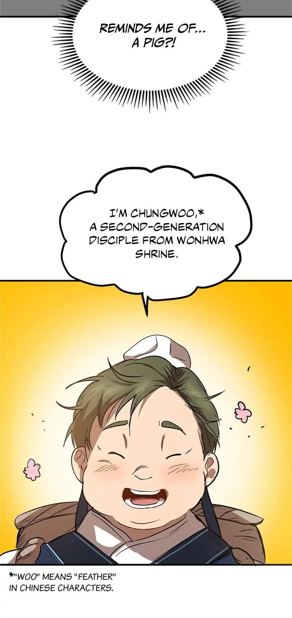 Path of the Shaman Chapter 3 page 94