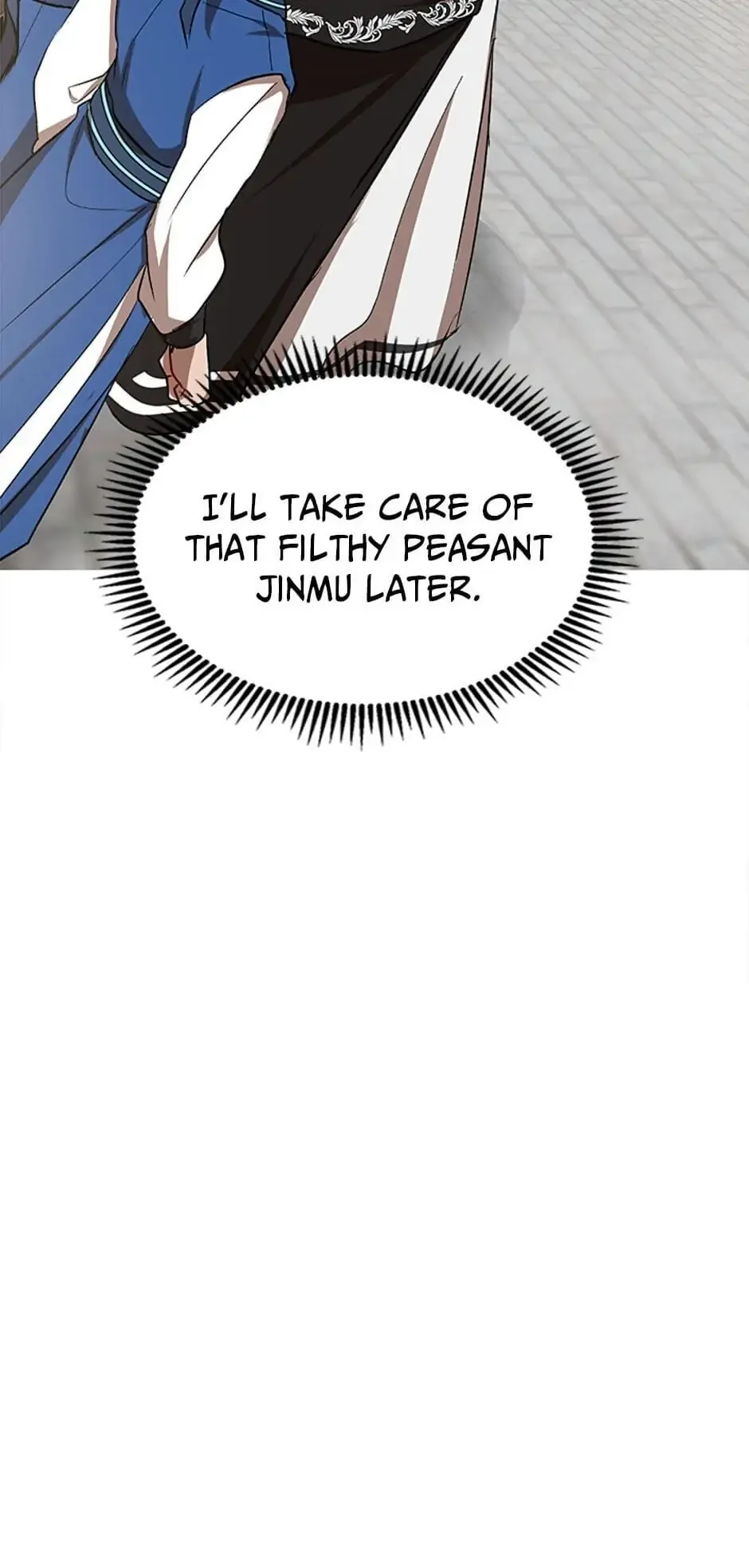 Path of the Shaman Chapter 11 page 61
