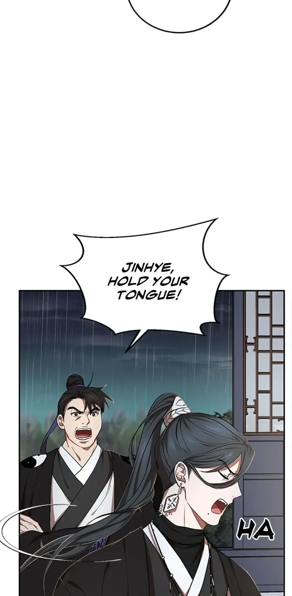 Path of the Shaman Chapter 15 page 12
