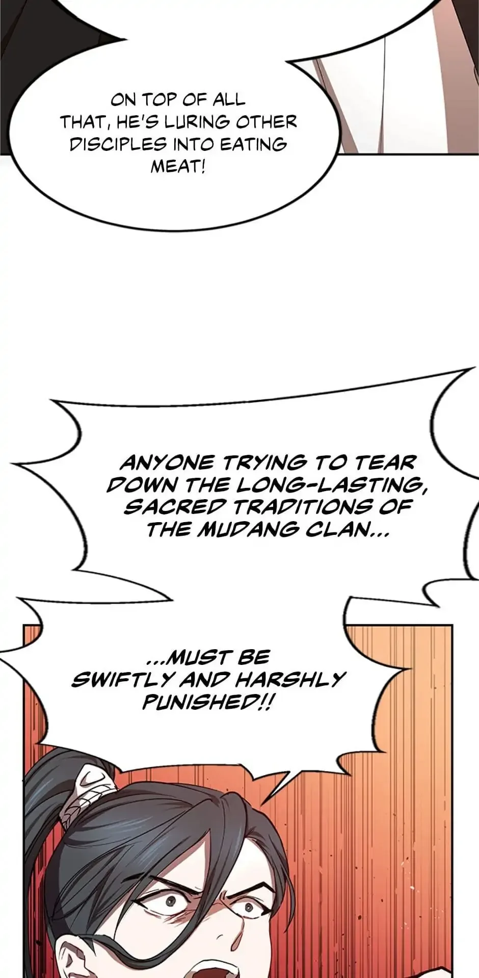Path of the Shaman Chapter 15 page 16