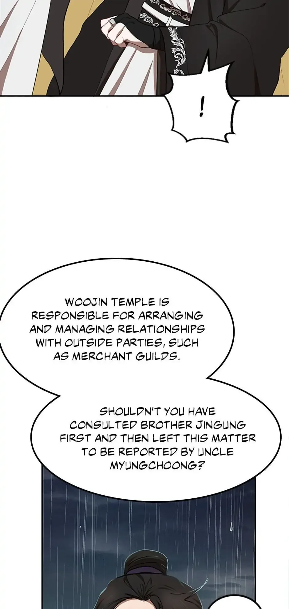 Path of the Shaman Chapter 15 page 26