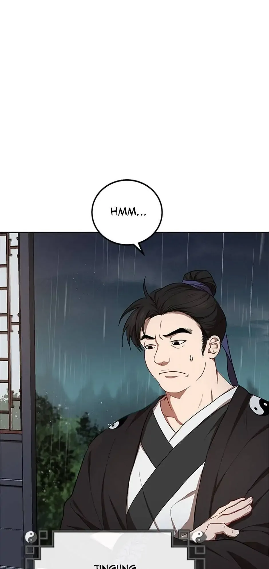 Path of the Shaman Chapter 15 page 6