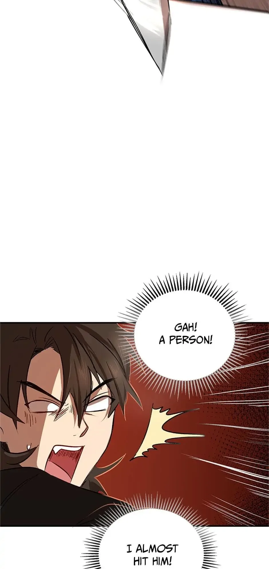 Path of the Shaman Chapter 3 page 90