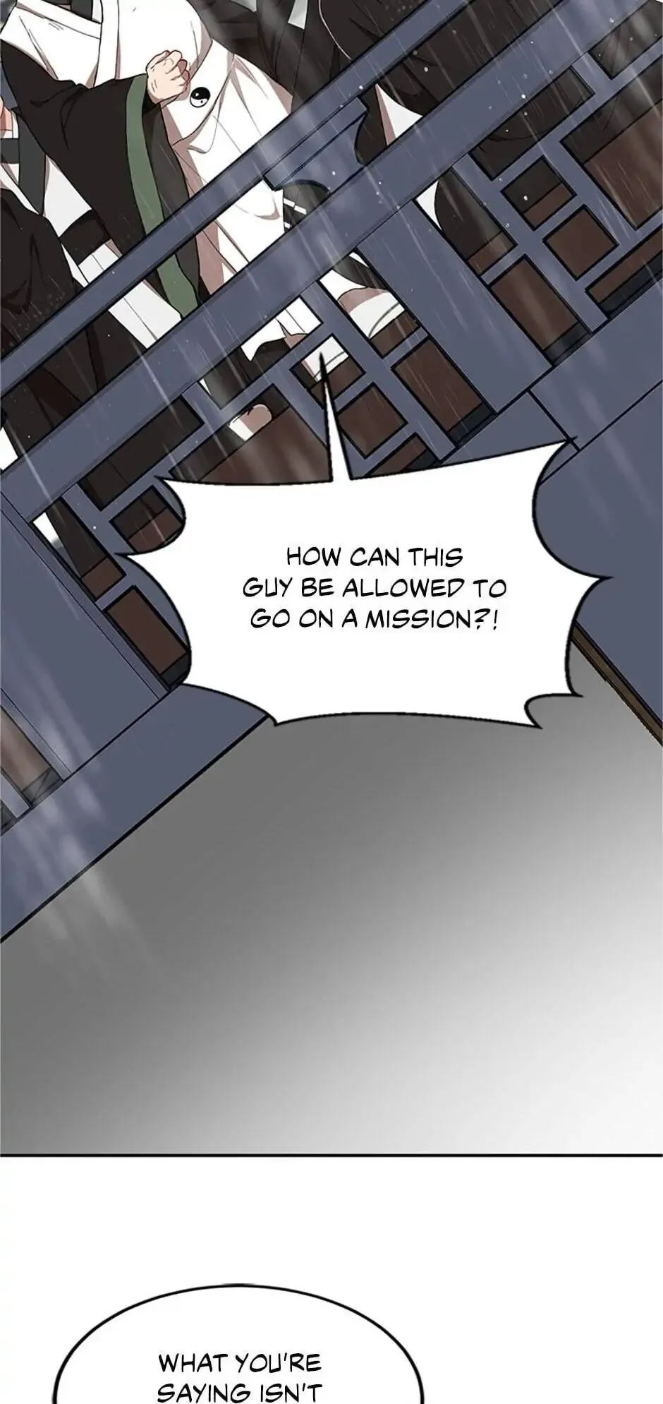 Path of the Shaman Chapter 15 page 8
