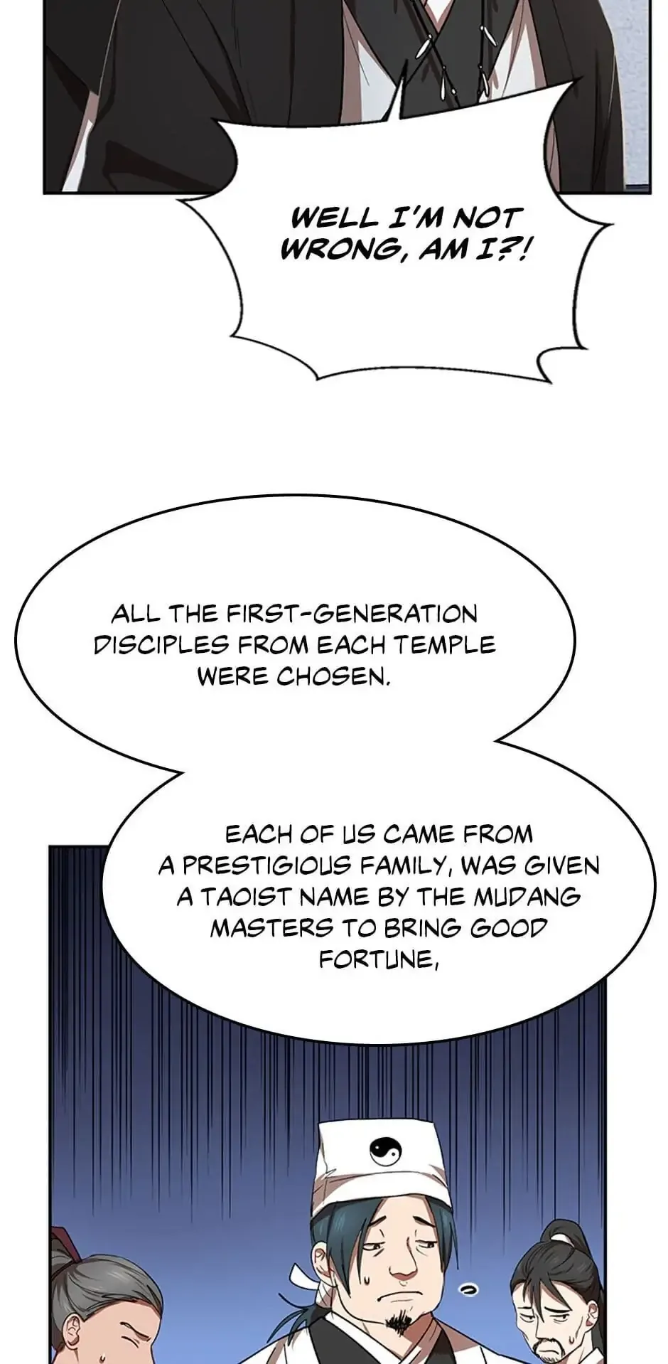 Path of the Shaman Chapter 15 page 13