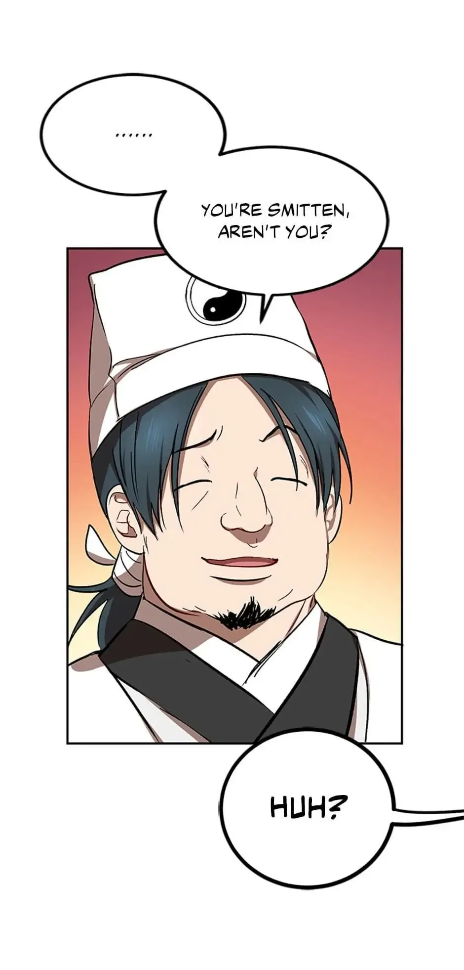 Path of the Shaman Chapter 15 page 38