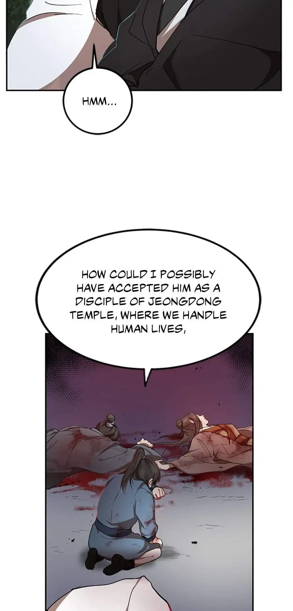 Path of the Shaman Chapter 15 page 43