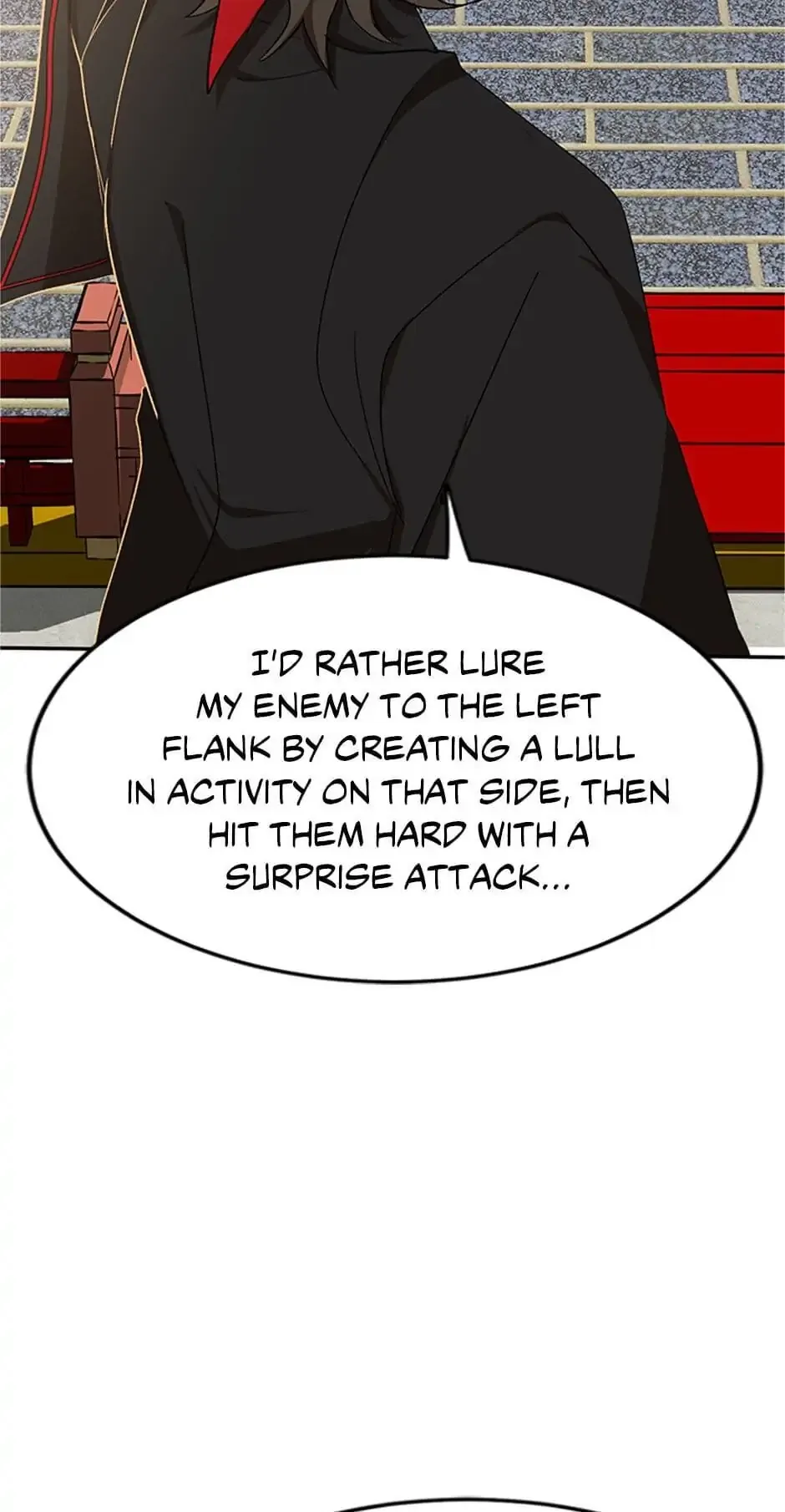 Path of the Shaman Chapter 13 page 43