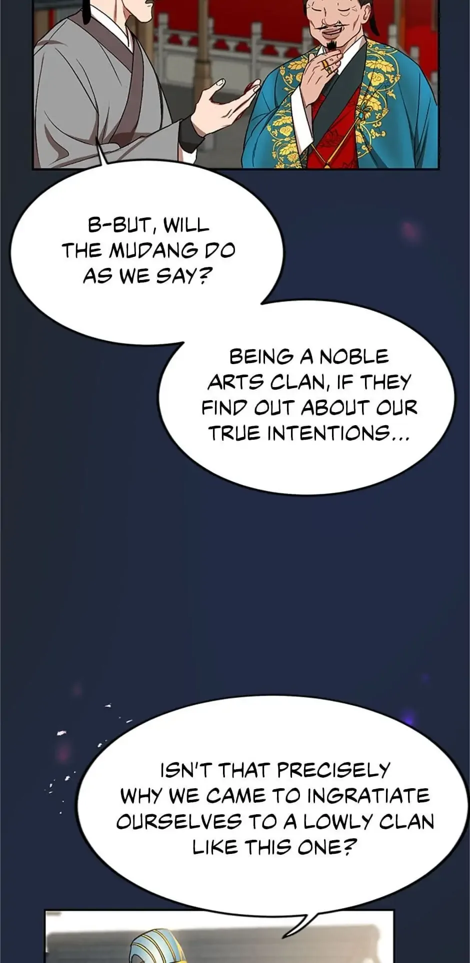 Path of the Shaman Chapter 13 page 66