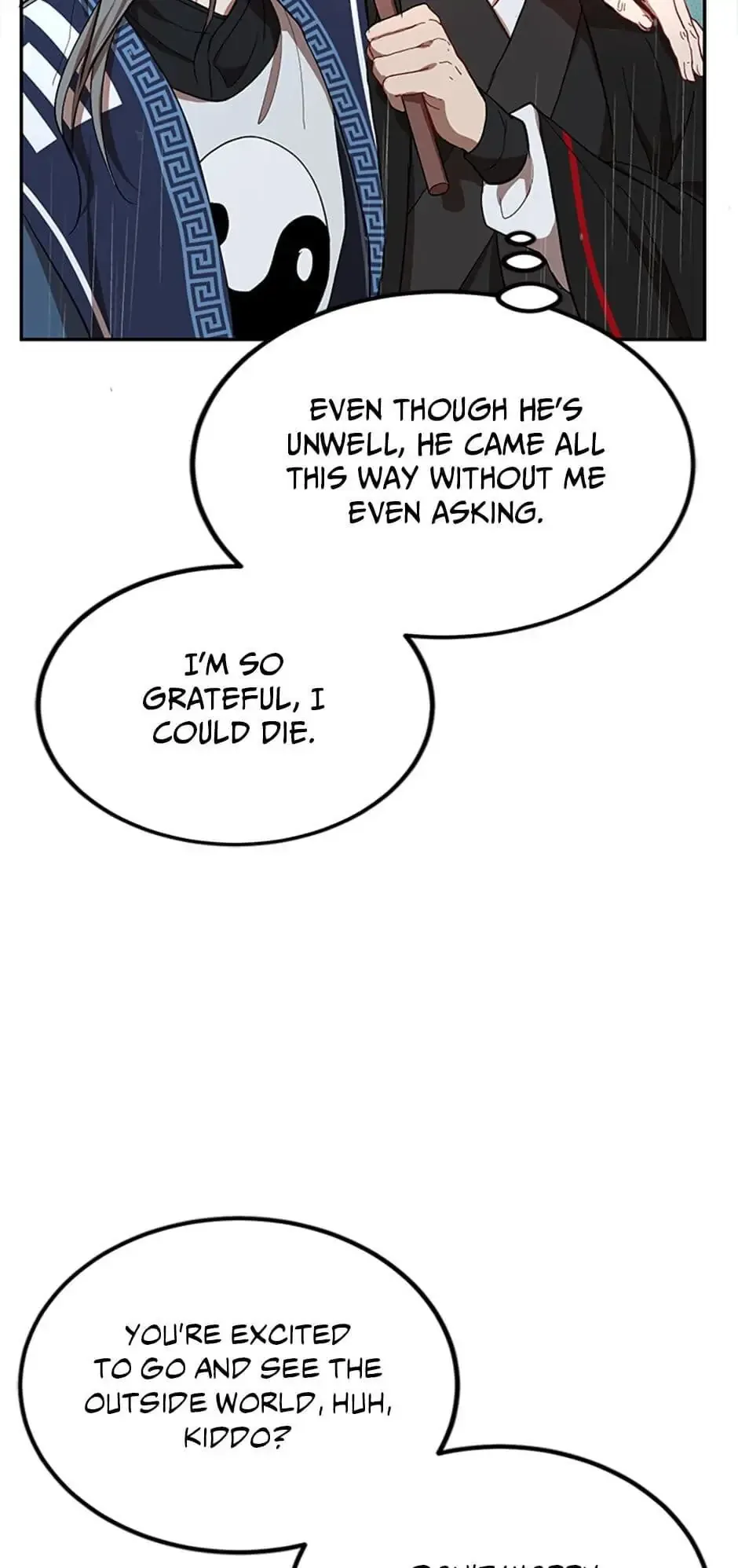 Path of the Shaman Chapter 15 page 58