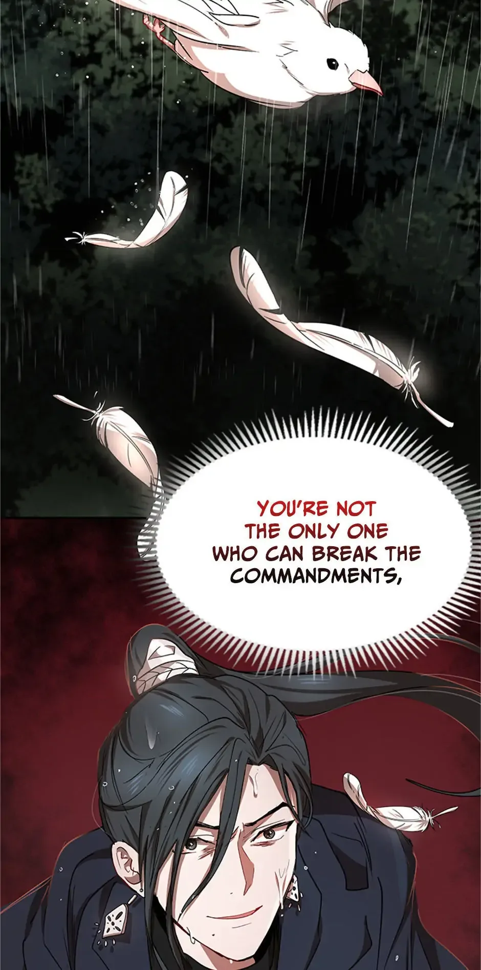 Path of the Shaman Chapter 15 page 87