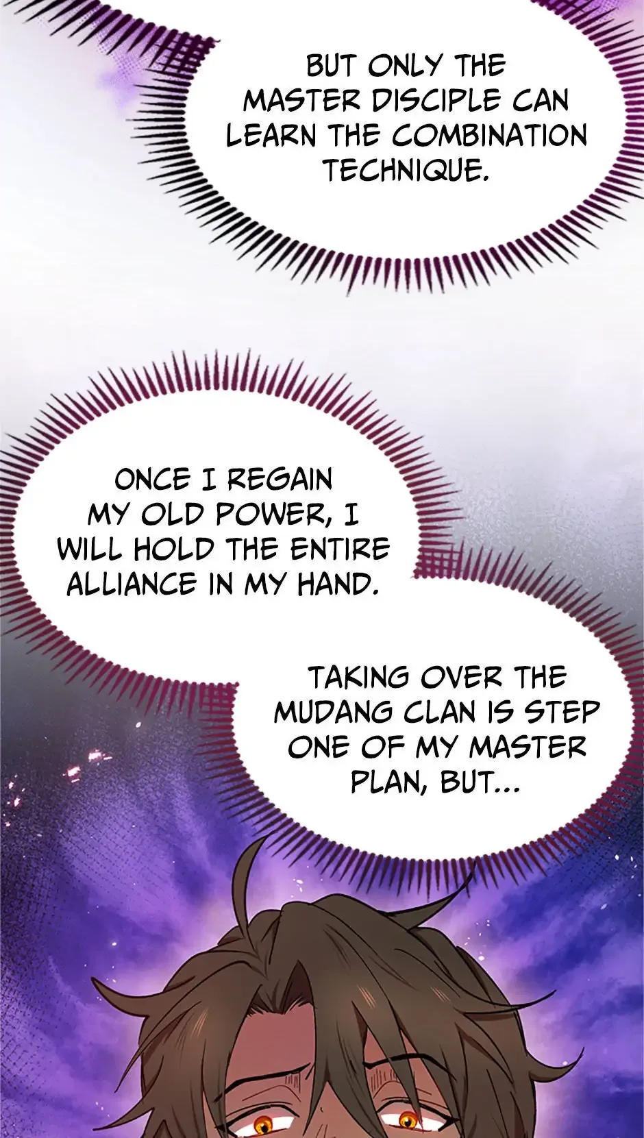 Path of the Shaman Chapter 13 page 80