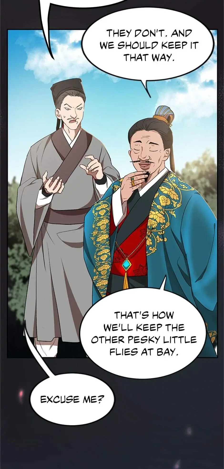 Path of the Shaman Chapter 13 page 60