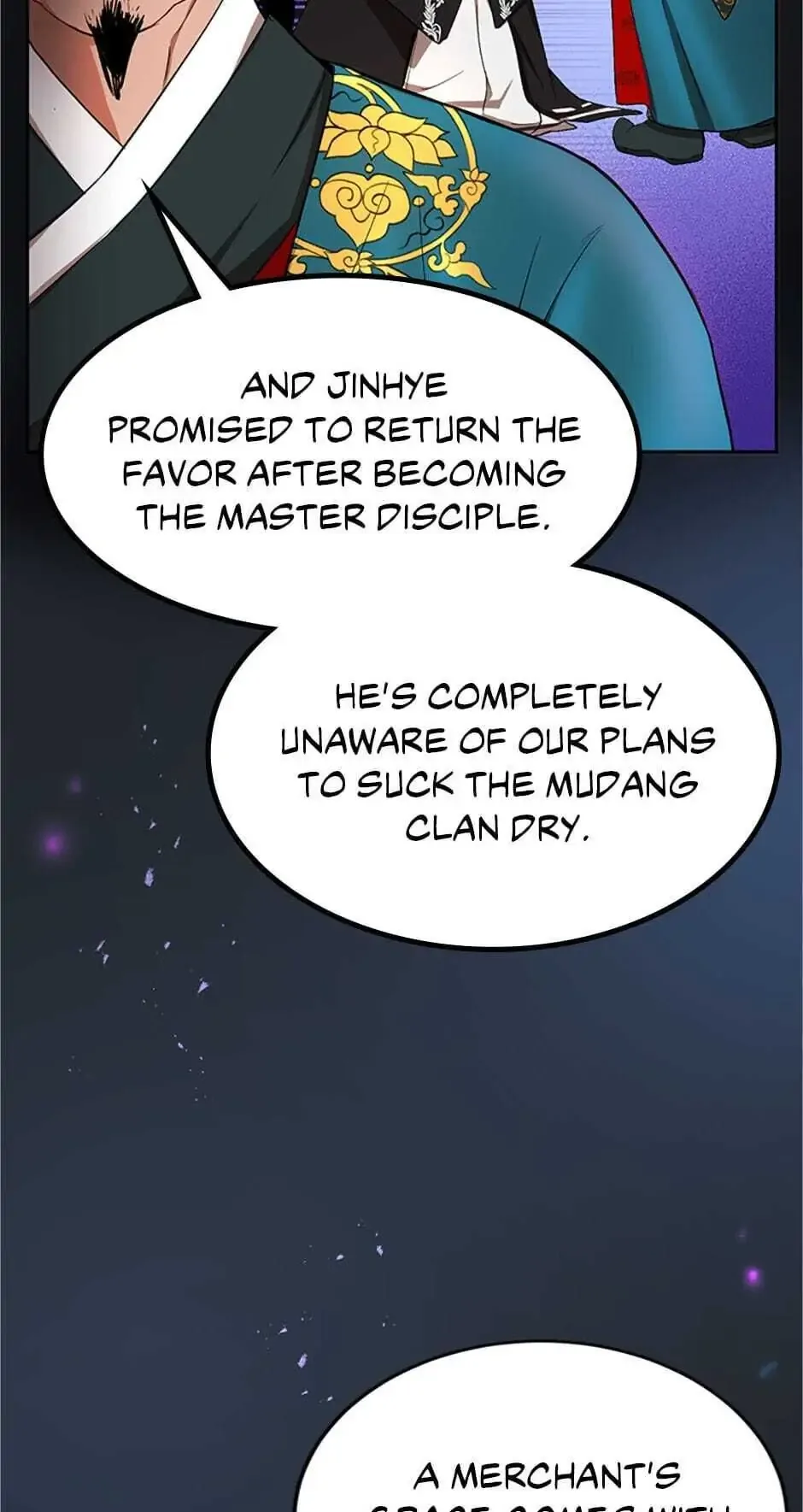 Path of the Shaman Chapter 13 page 71