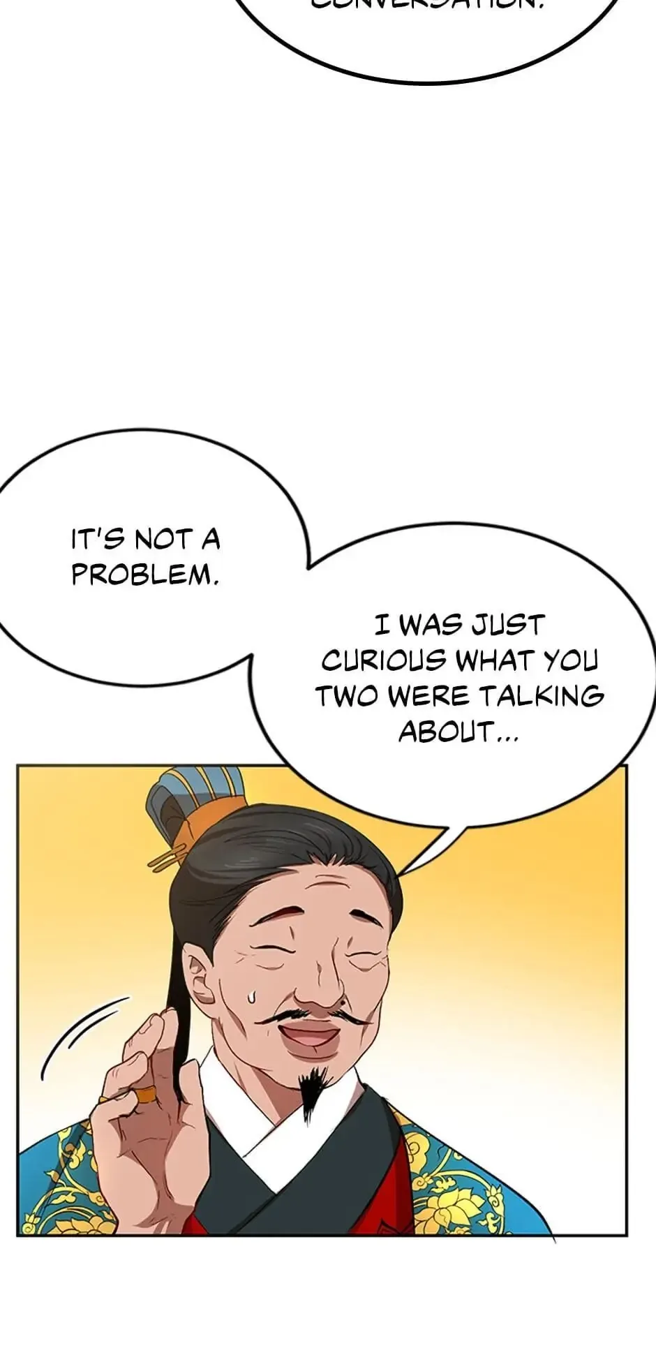 Path of the Shaman Chapter 13 page 50