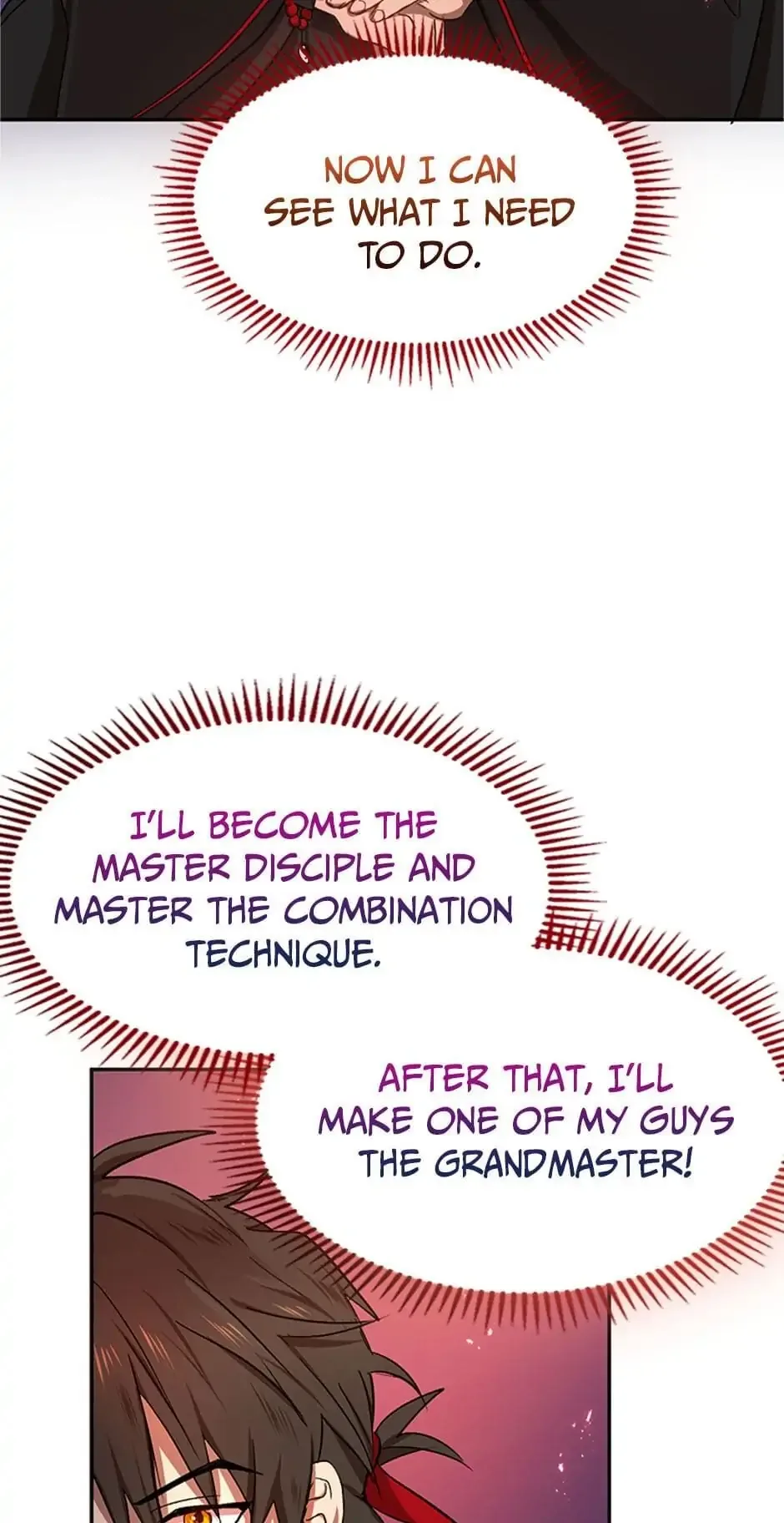 Path of the Shaman Chapter 9 page 55