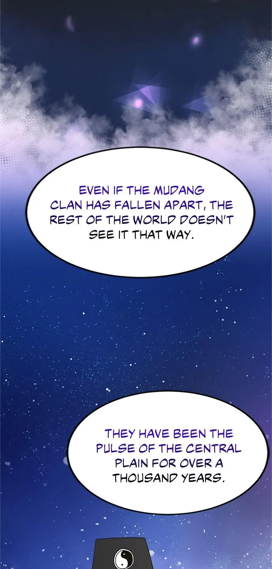 Path of the Shaman Chapter 13 page 61