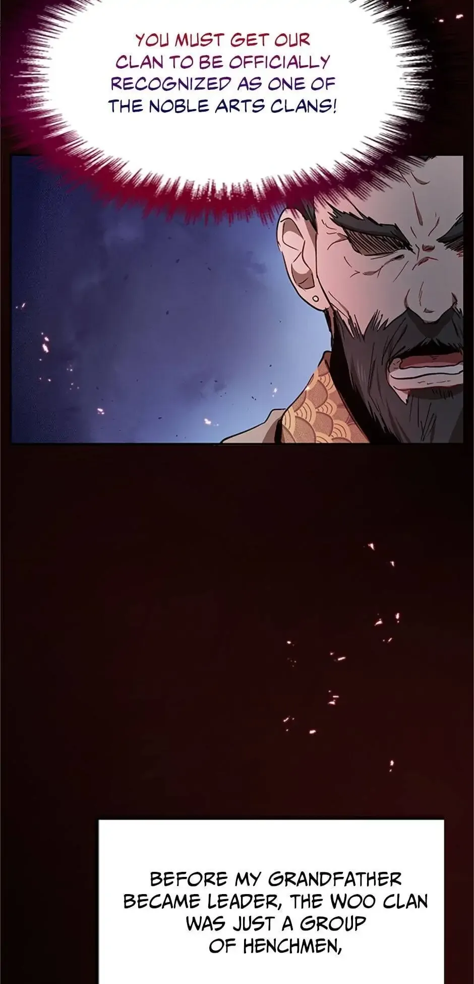 Path of the Shaman Chapter 15 page 76