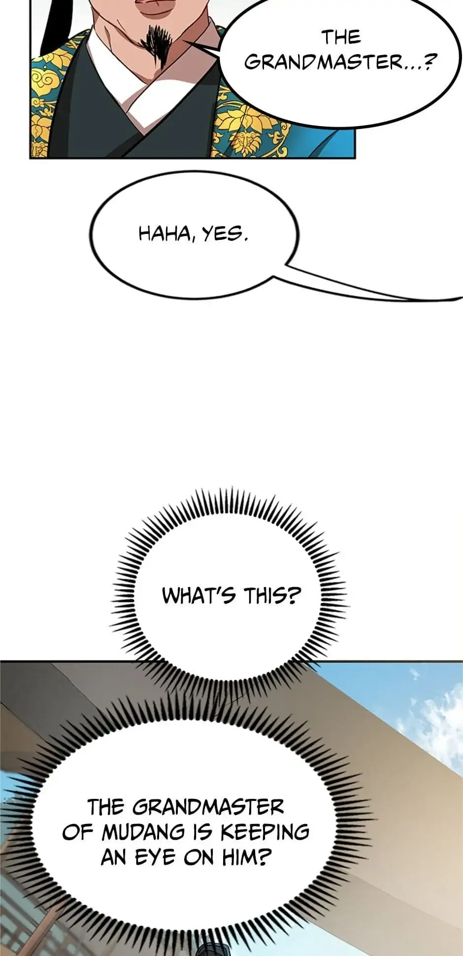 Path of the Shaman Chapter 13 page 53