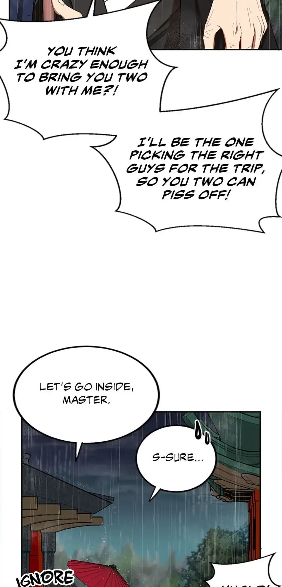 Path of the Shaman Chapter 15 page 68