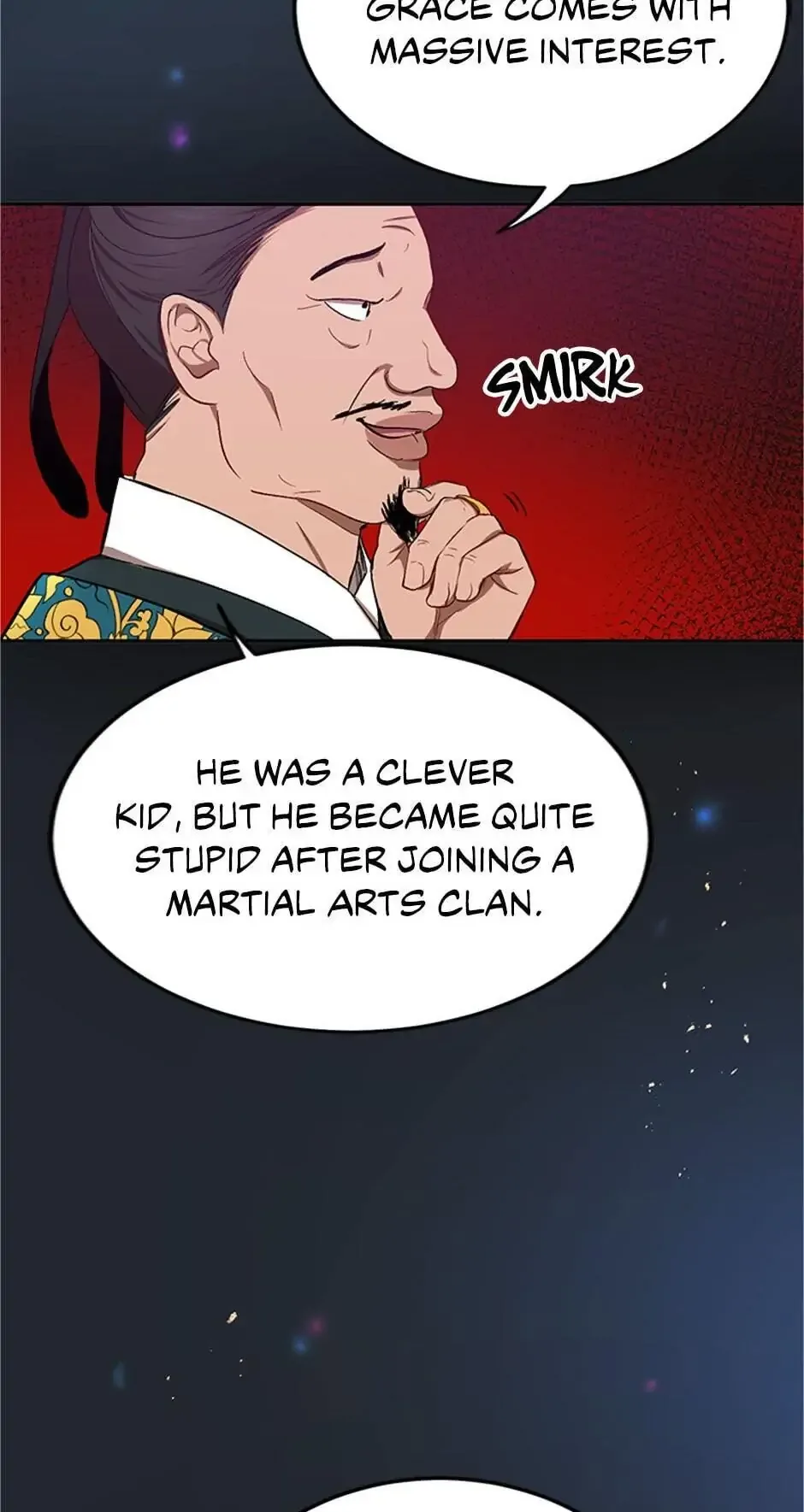 Path of the Shaman Chapter 13 page 72