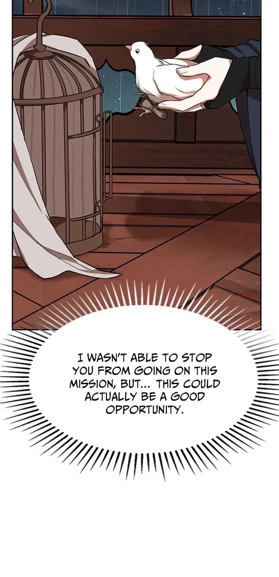 Path of the Shaman Chapter 15 page 82