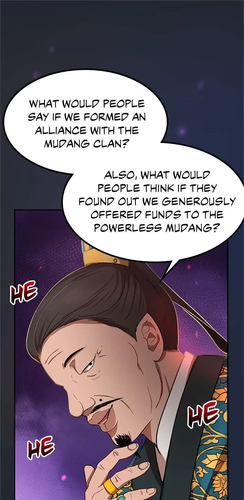 Path of the Shaman Chapter 13 page 63