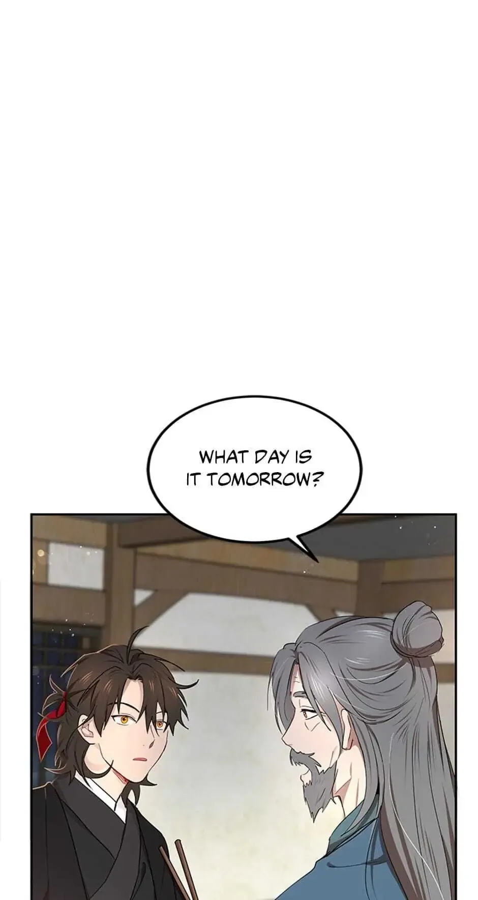 Path of the Shaman Chapter 14 page 12
