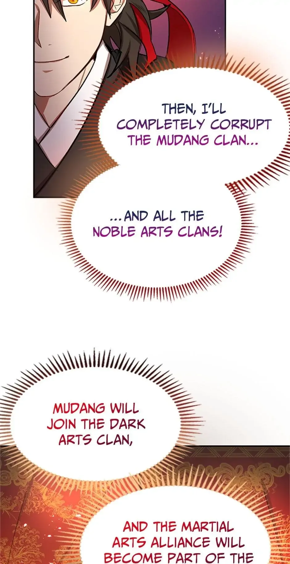 Path of the Shaman Chapter 9 page 56