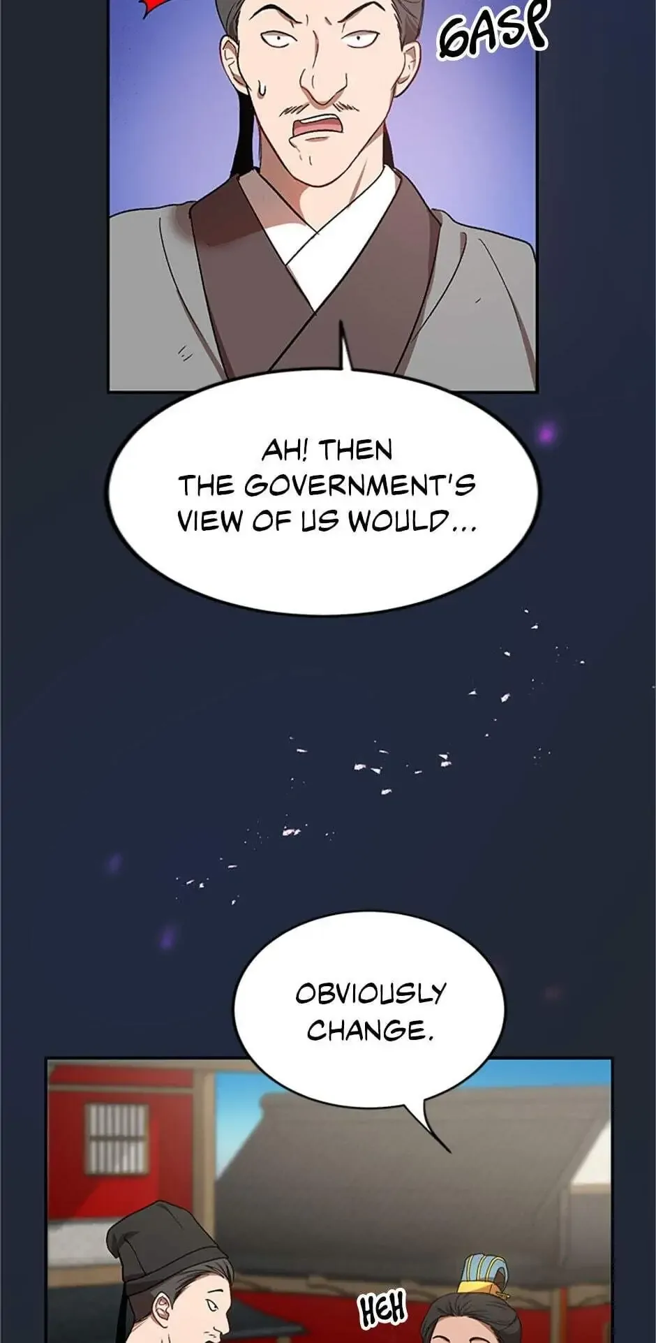 Path of the Shaman Chapter 13 page 65