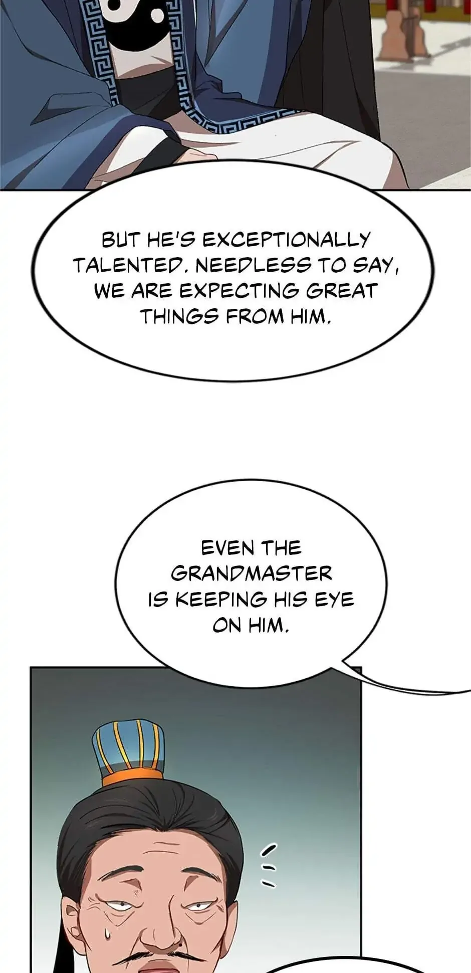 Path of the Shaman Chapter 13 page 52