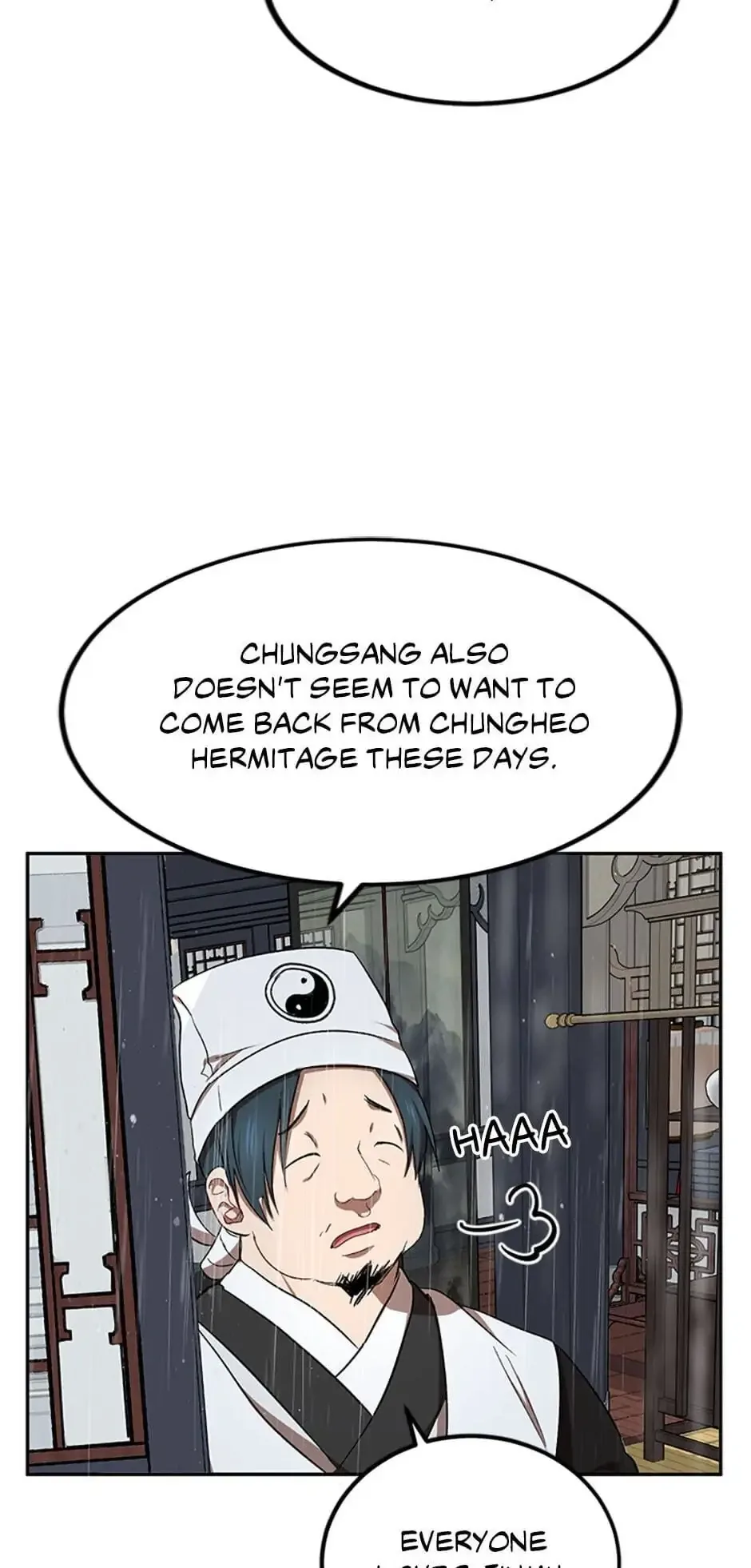 Path of the Shaman Chapter 15 page 41