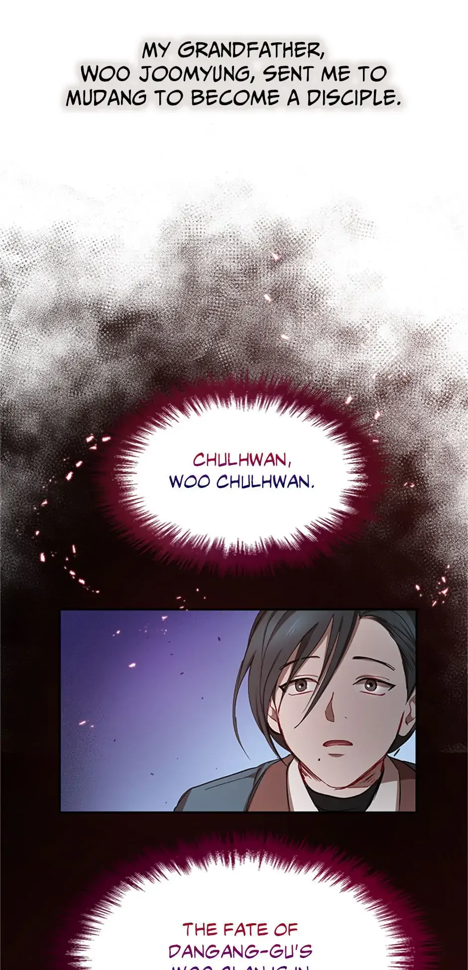 Path of the Shaman Chapter 15 page 74