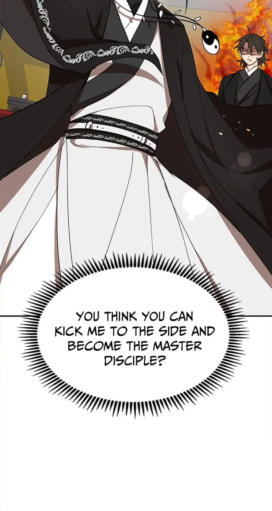 Path of the Shaman Chapter 13 page 77