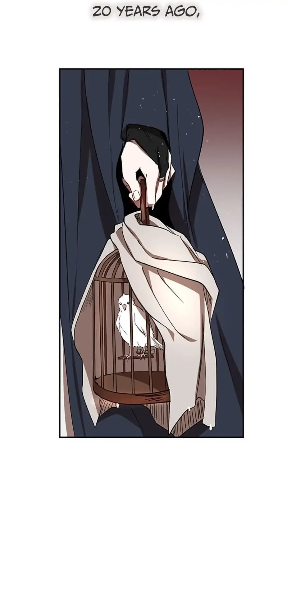 Path of the Shaman Chapter 15 page 73