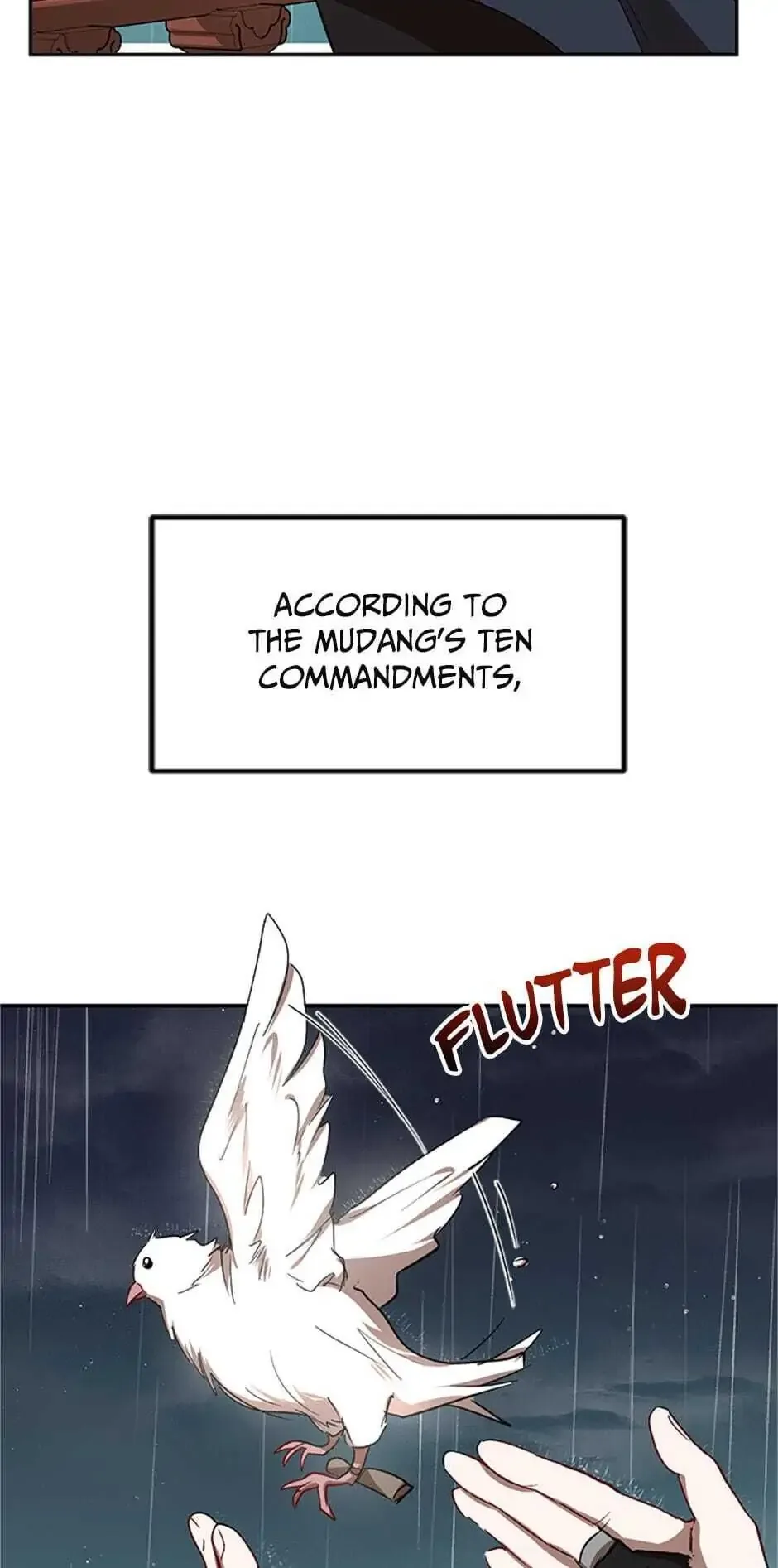 Path of the Shaman Chapter 15 page 84