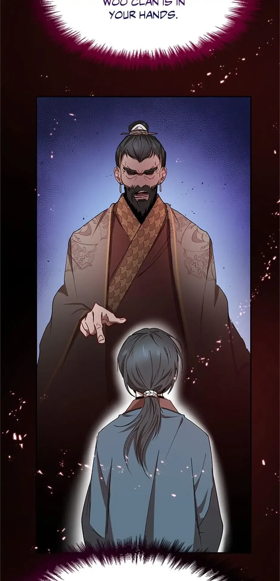Path of the Shaman Chapter 15 page 75