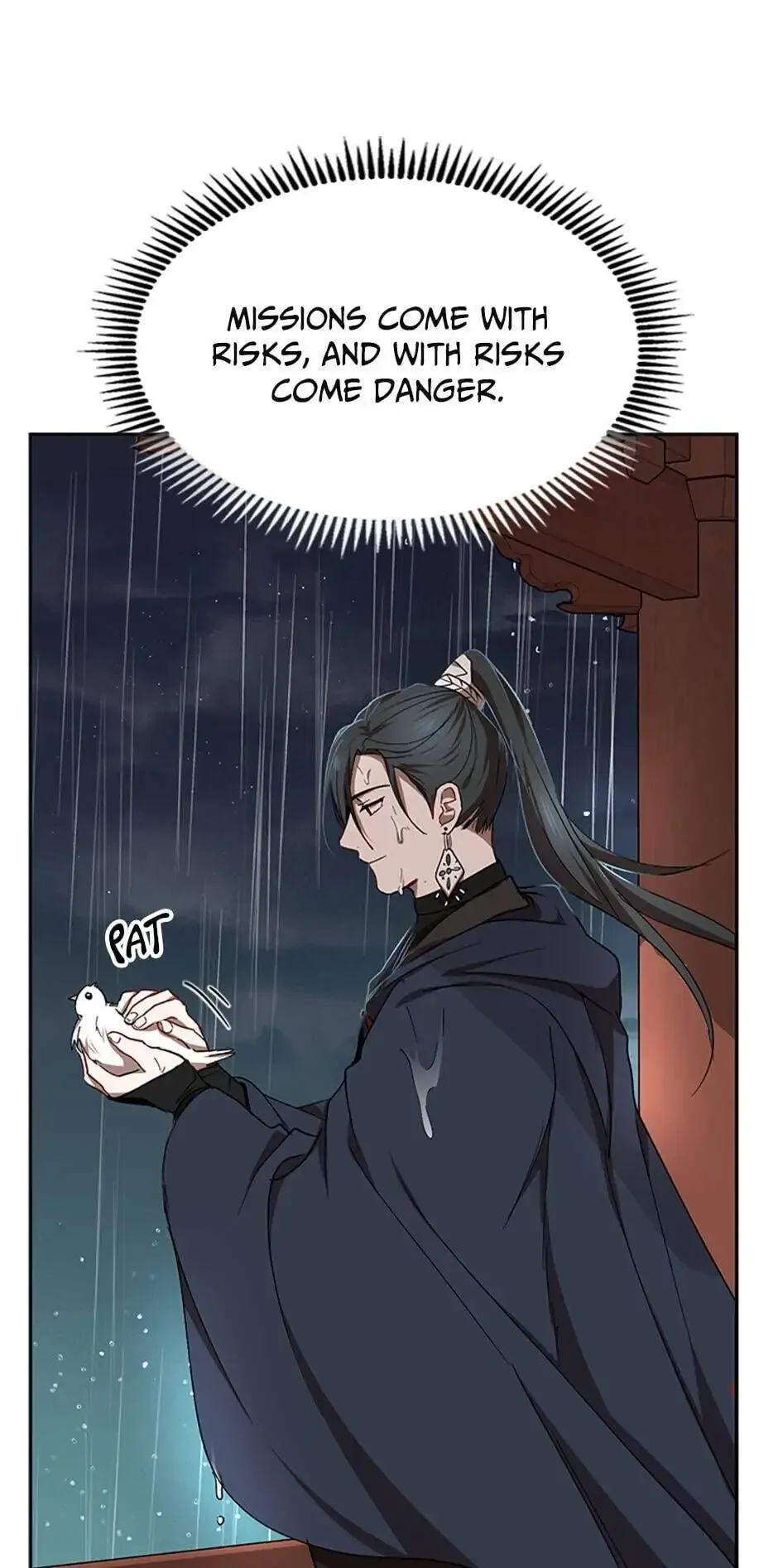 Path of the Shaman Chapter 15 page 83