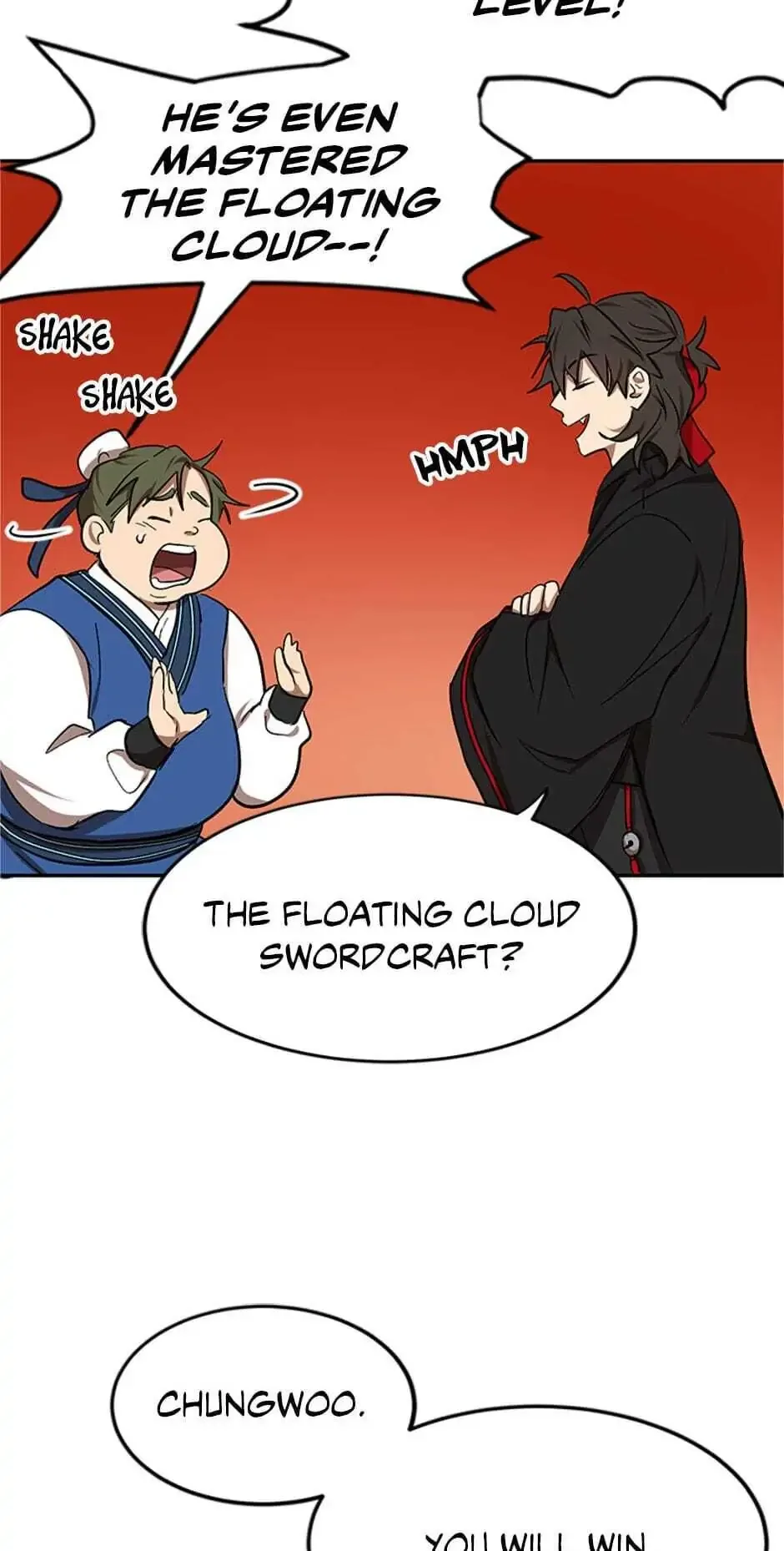 Path of the Shaman Chapter 9 page 64