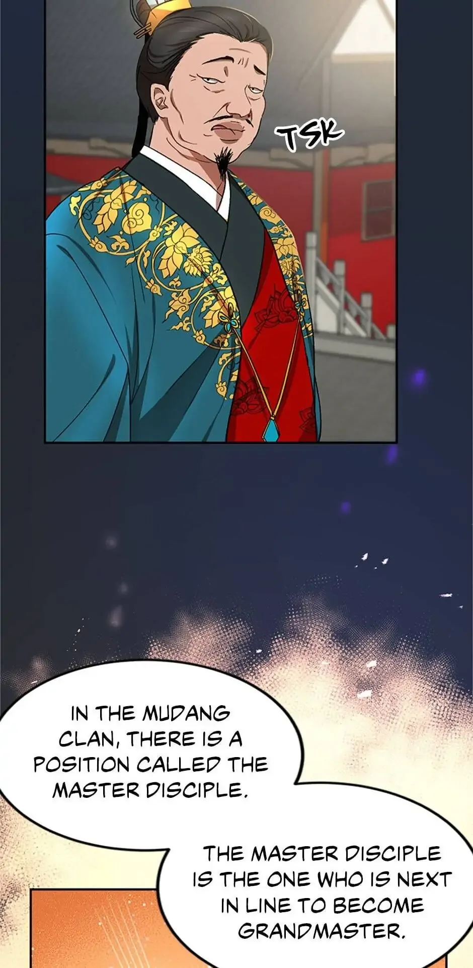 Path of the Shaman Chapter 13 page 67