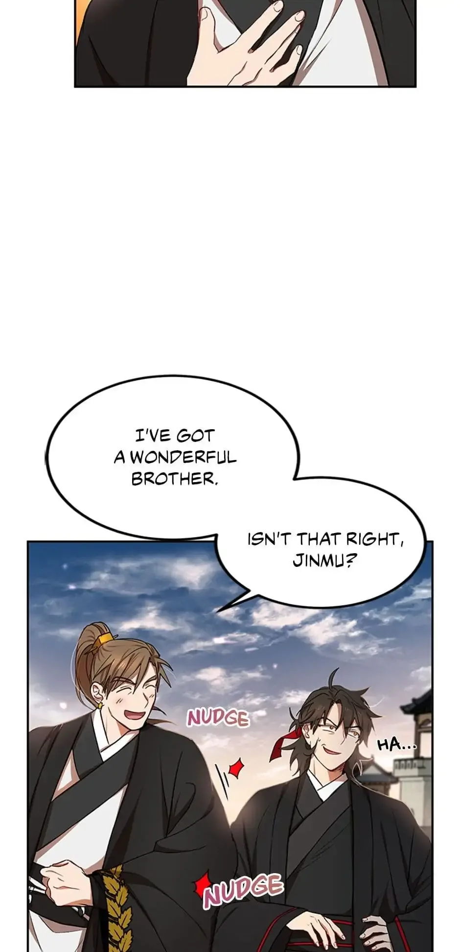 Path of the Shaman Chapter 14 page 34