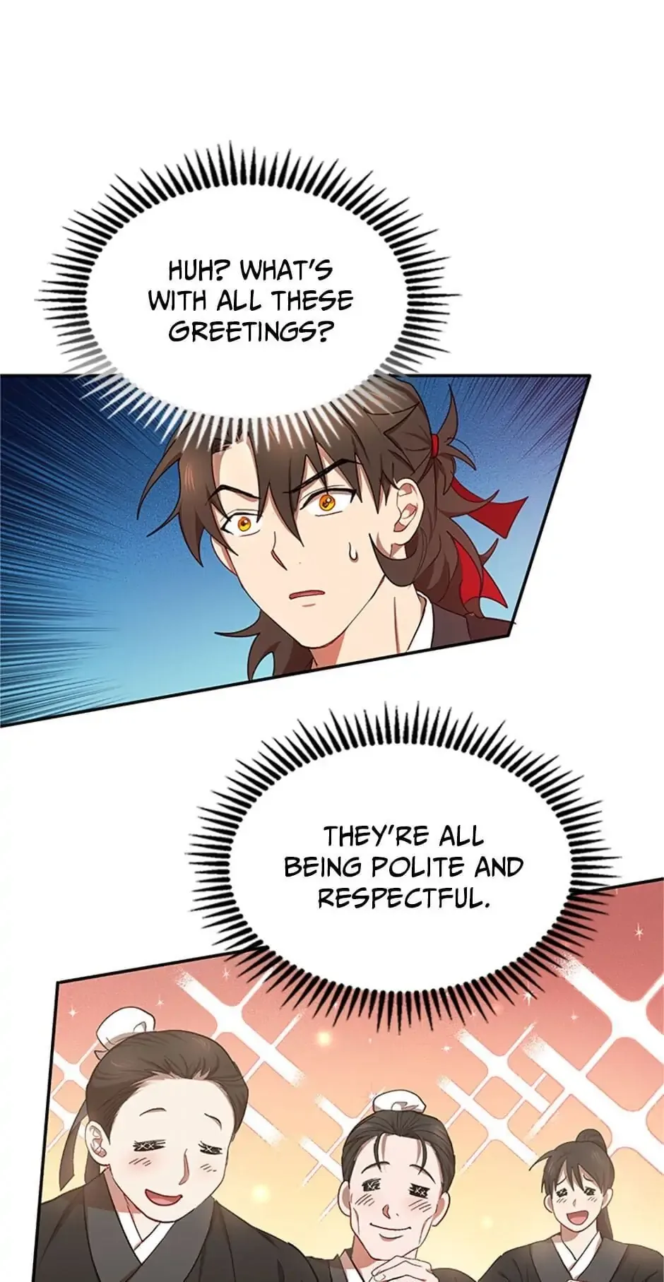 Path of the Shaman Chapter 14 page 39