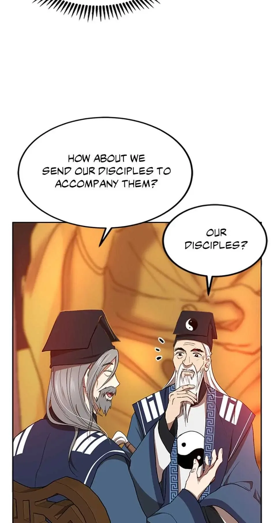 Path of the Shaman Chapter 14 page 62