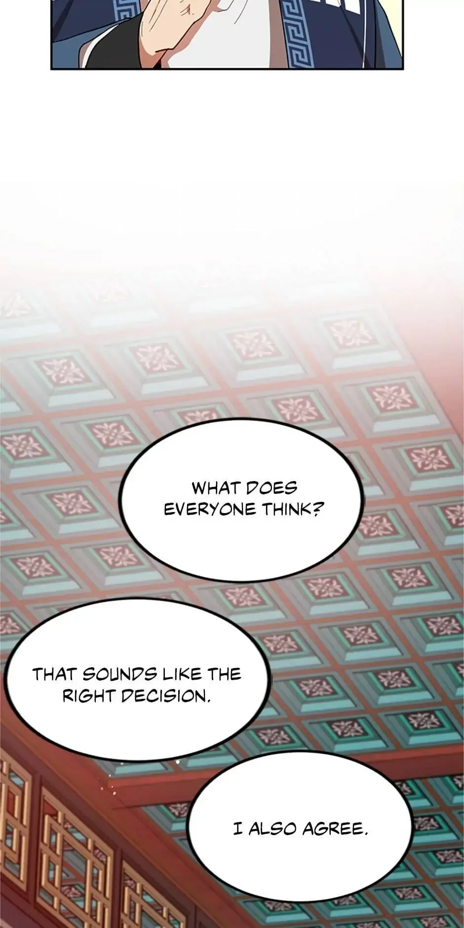 Path of the Shaman Chapter 14 page 72
