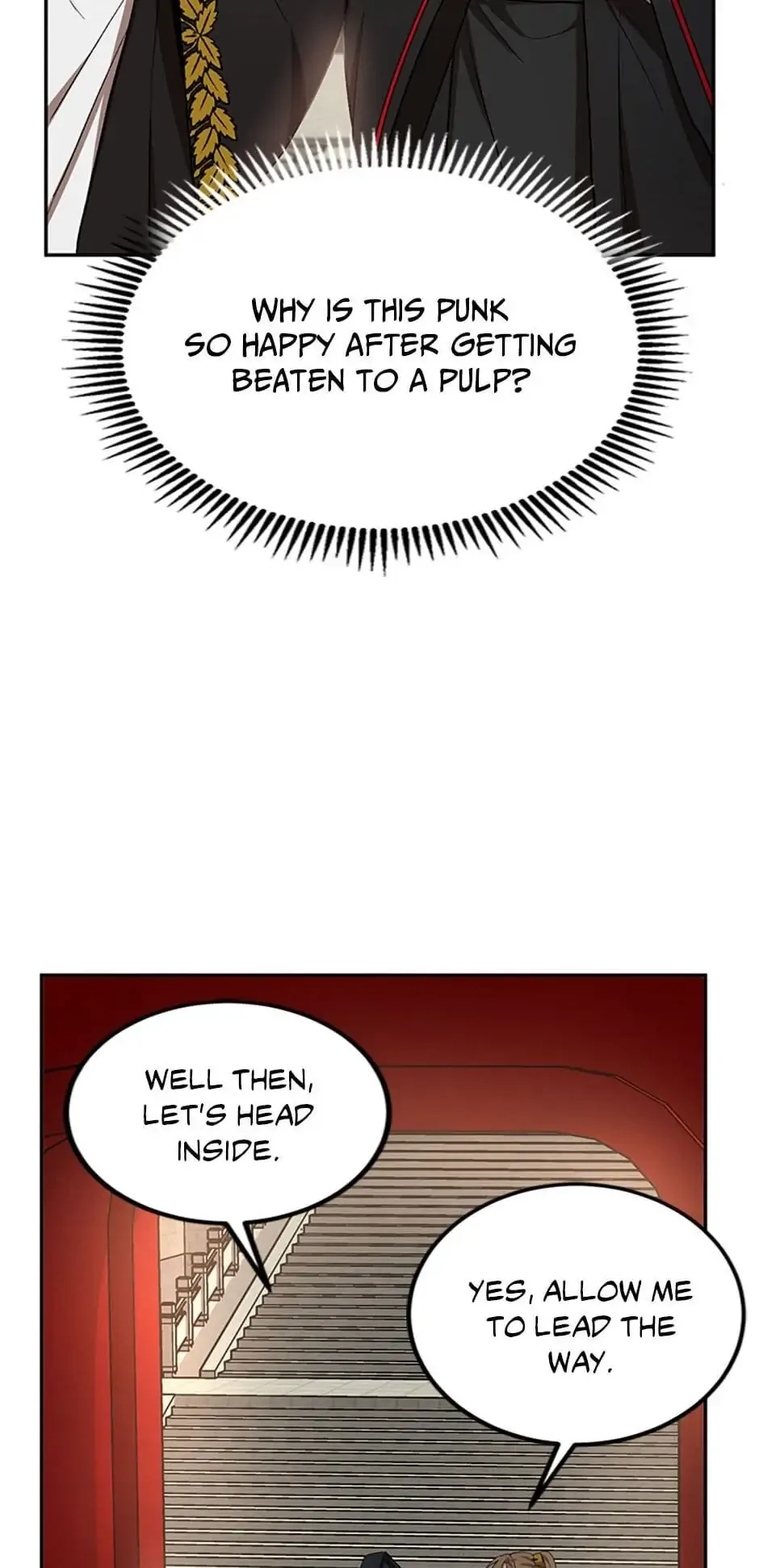 Path of the Shaman Chapter 14 page 35