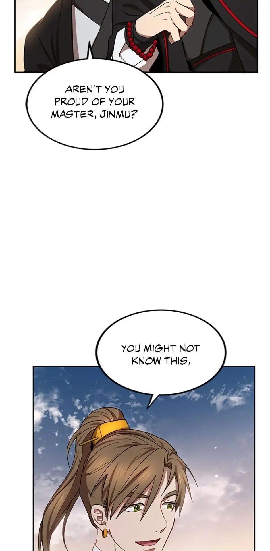 Path of the Shaman Chapter 14 page 49