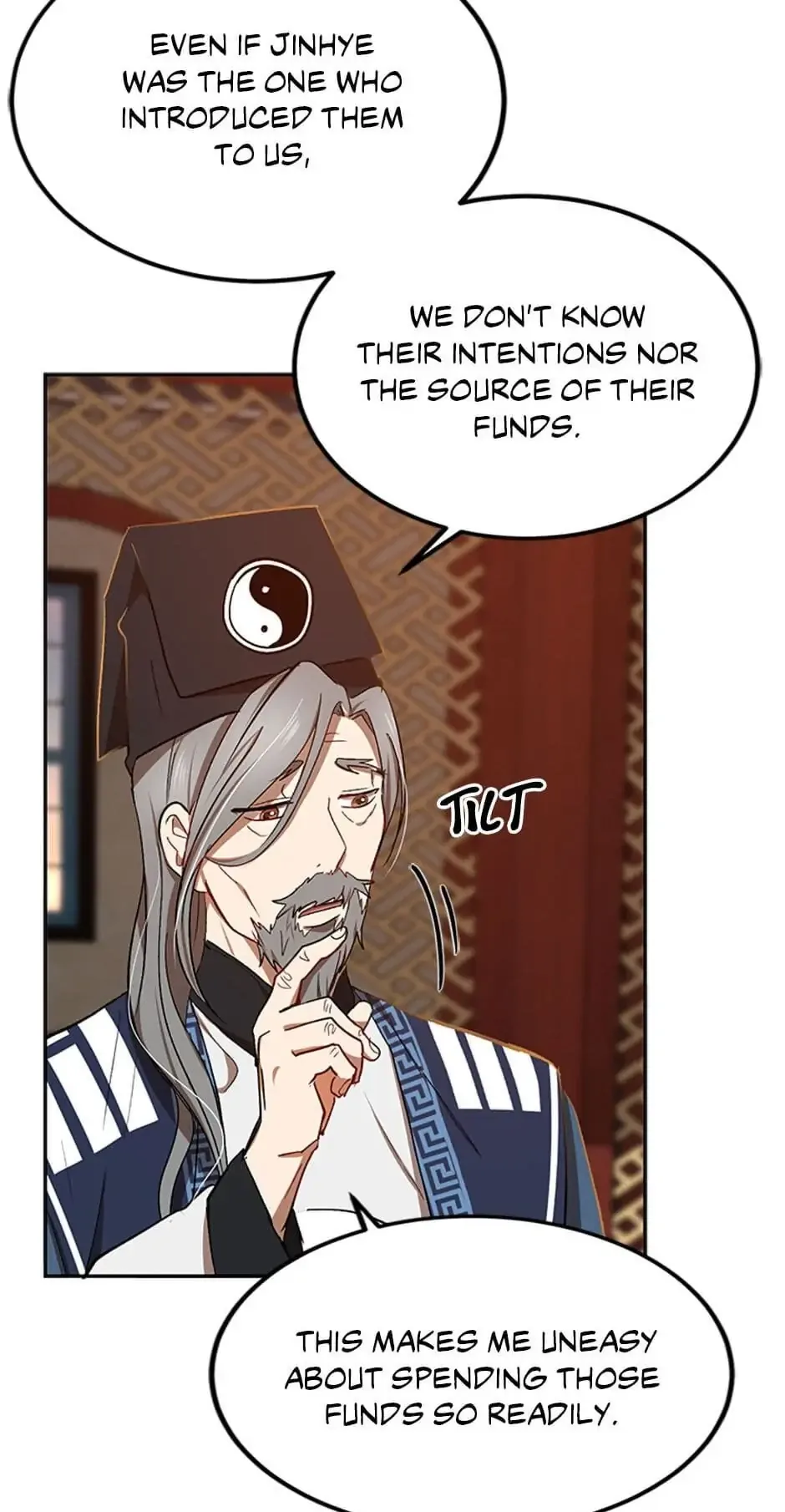 Path of the Shaman Chapter 14 page 60