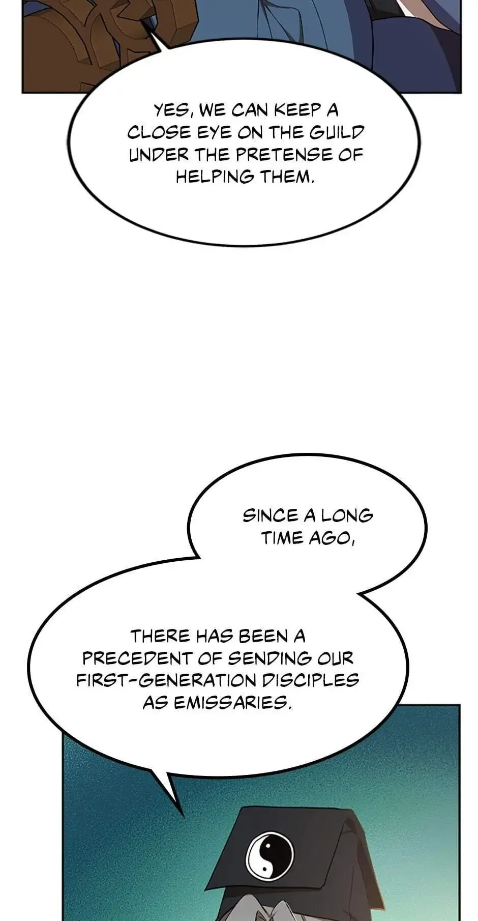 Path of the Shaman Chapter 14 page 63