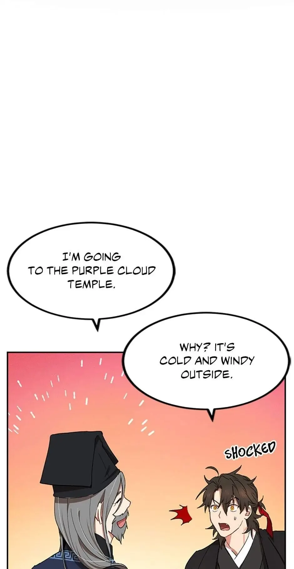 Path of the Shaman Chapter 14 page 21